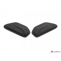 LUIMOTO TANK LEAF Tank Pads for the Kawasaki Z900 (2017+) LUIMOTO TANK LEAF Tank Pads for the Kawasaki Z900 (2017+)